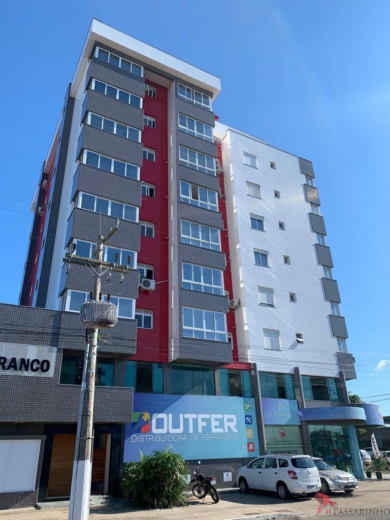 Apartamento à venda com 2 quartos, 81m² - Foto 2