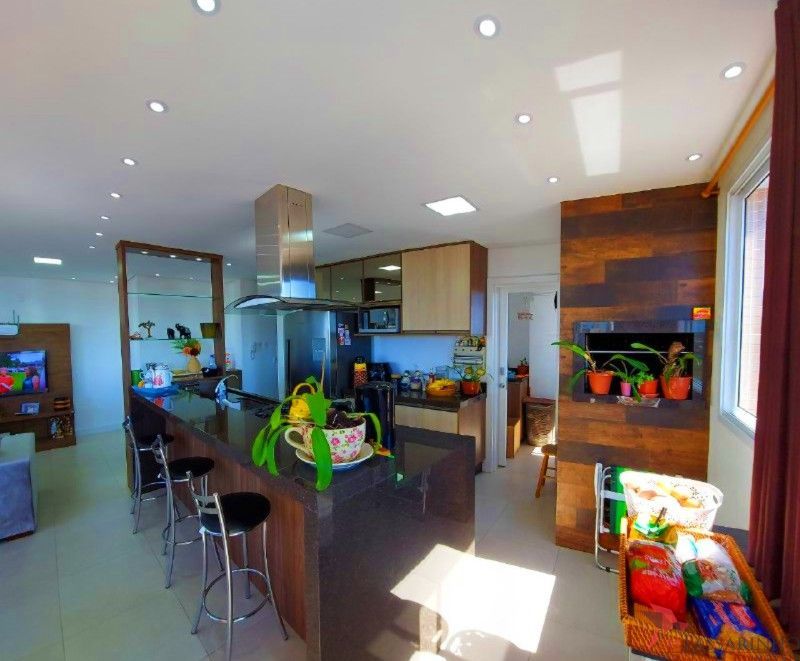 Apartamento à venda com 3 quartos, 114m² - Foto 9
