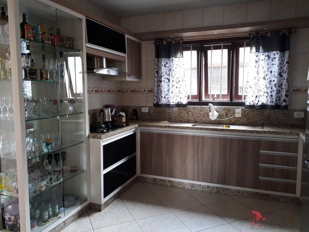 Sobrado, 3 quartos, 130 m² - Foto 7