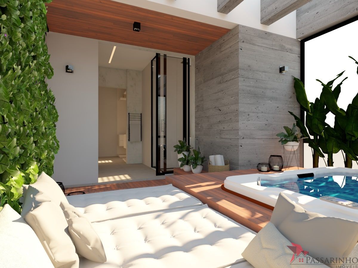 Casa de Condomínio à venda com 5 quartos, 443m² - Foto 10