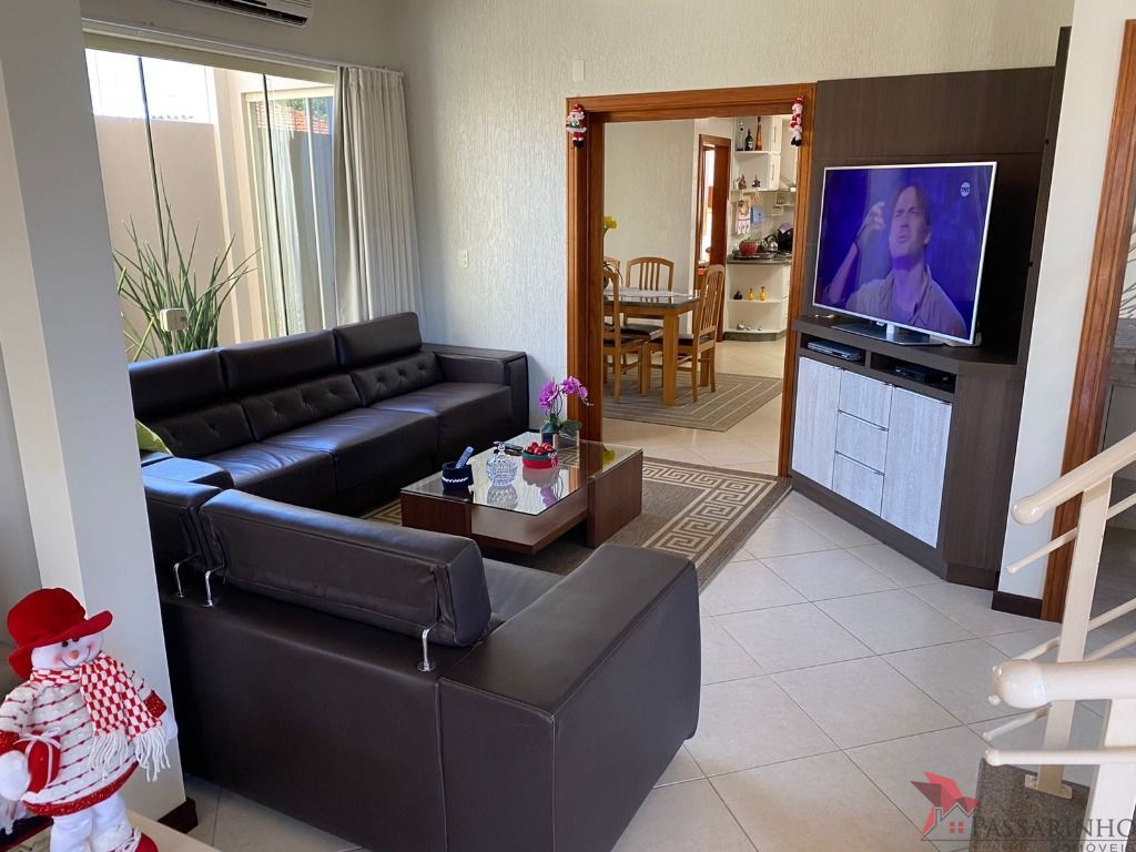 Sobrado, 3 quartos, 250 m² - Foto 5