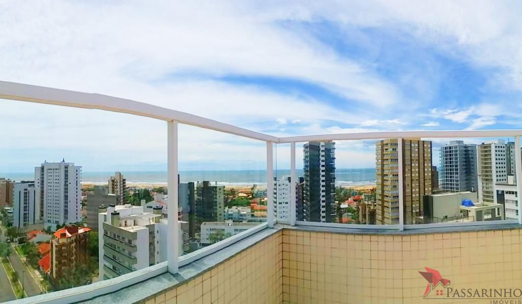 Cobertura, 4 quartos, 136 m² - Foto 15