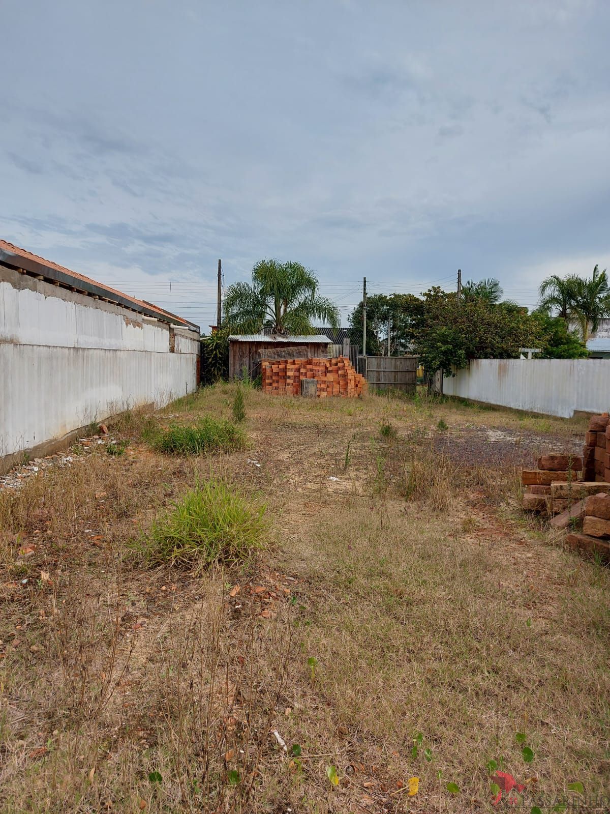 Terreno, 414 m² - Foto 2