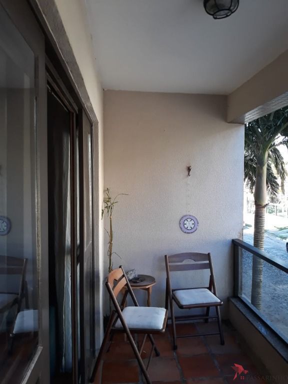 Apartamento à venda com 3 quartos, 100m² - Foto 4