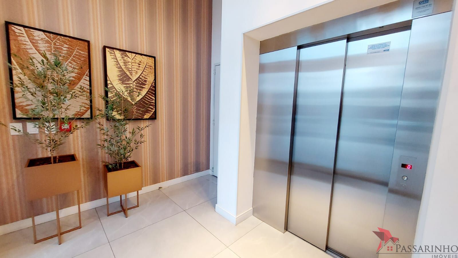 Apartamento à venda com 3 quartos, 107m² - Foto 3