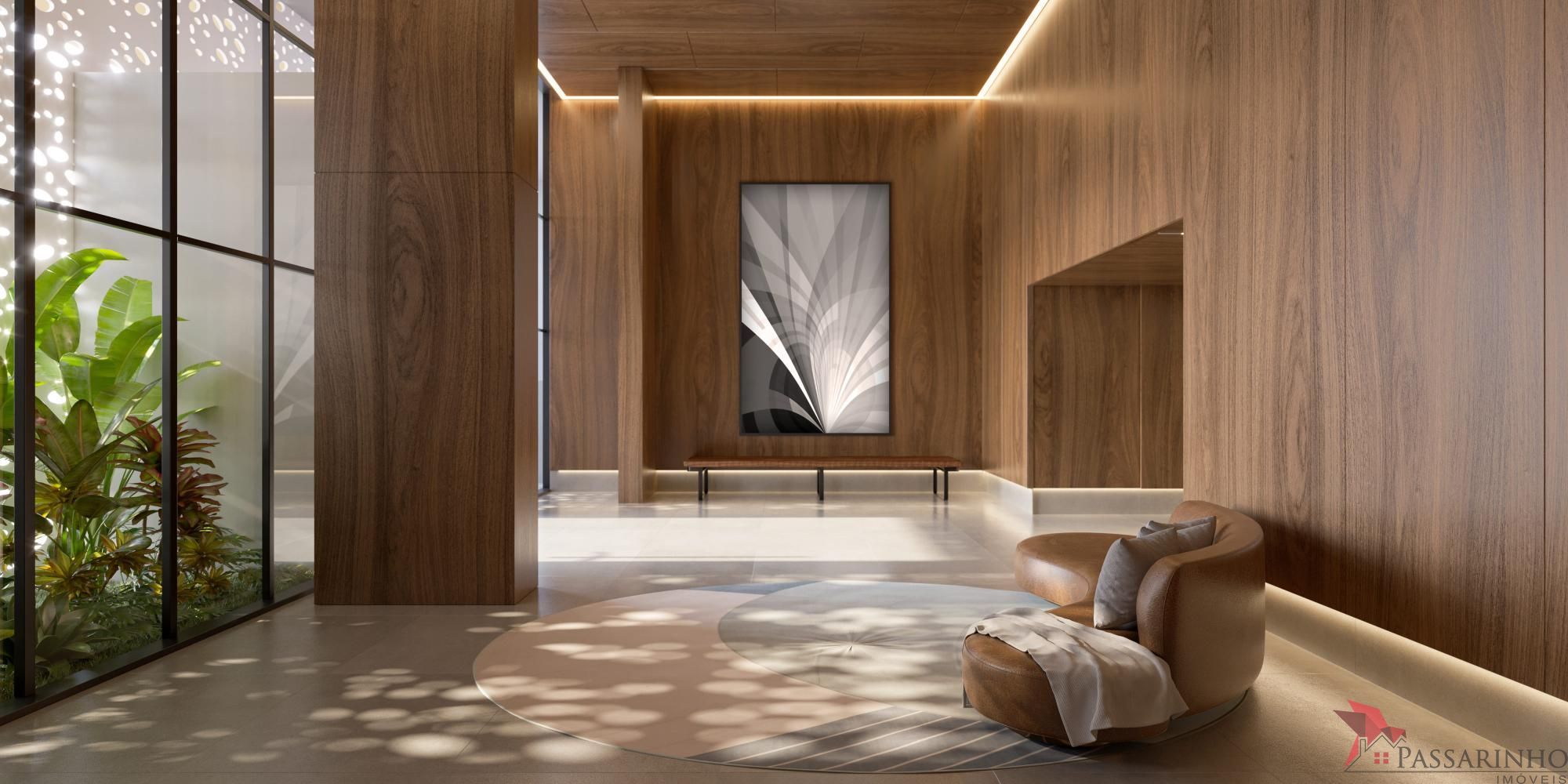 Apartamento, 4 quartos, 233 m² - Foto 3