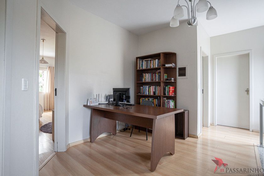 Casa, 4 quartos, 223 m² - Foto 22