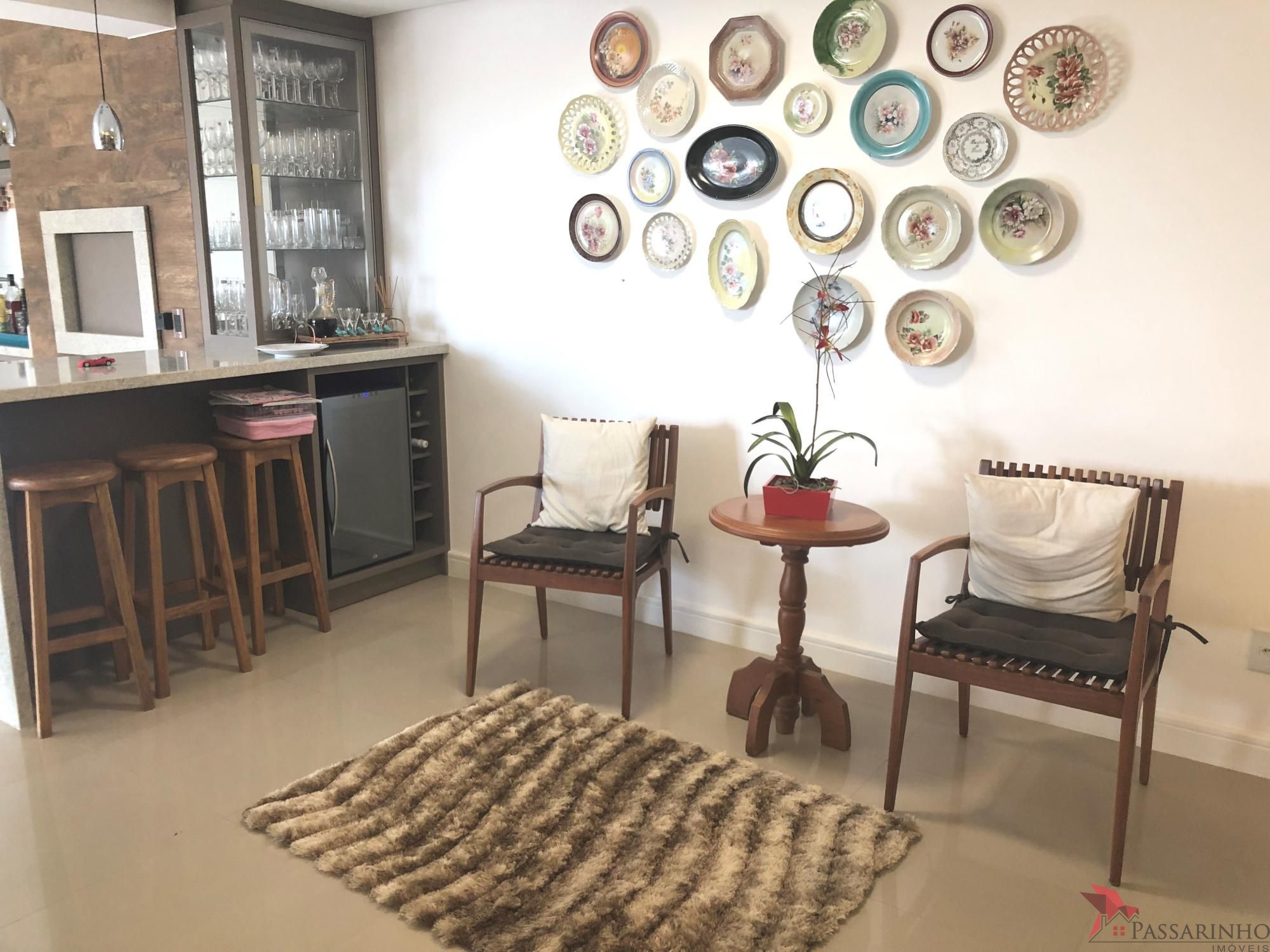 Apartamento à venda com 4 quartos, 182m² - Foto 14