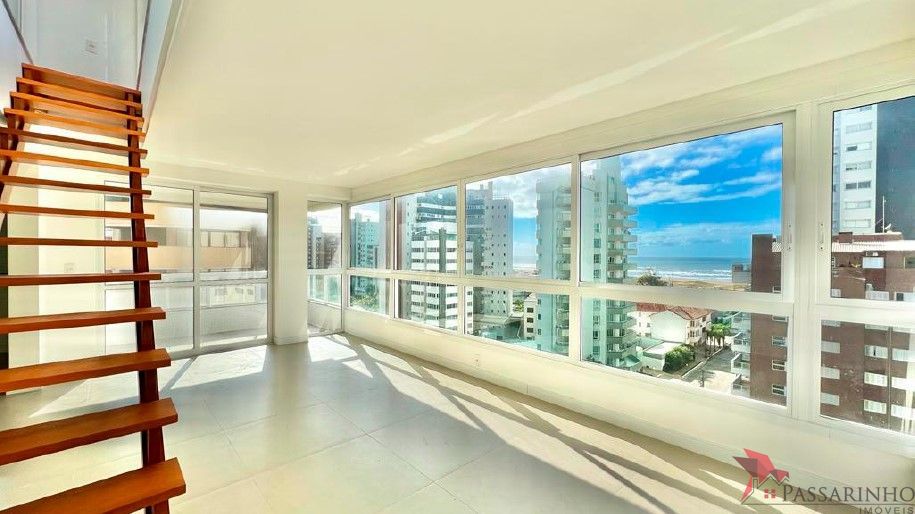 Cobertura à venda com 3 quartos, 208m² - Foto 4