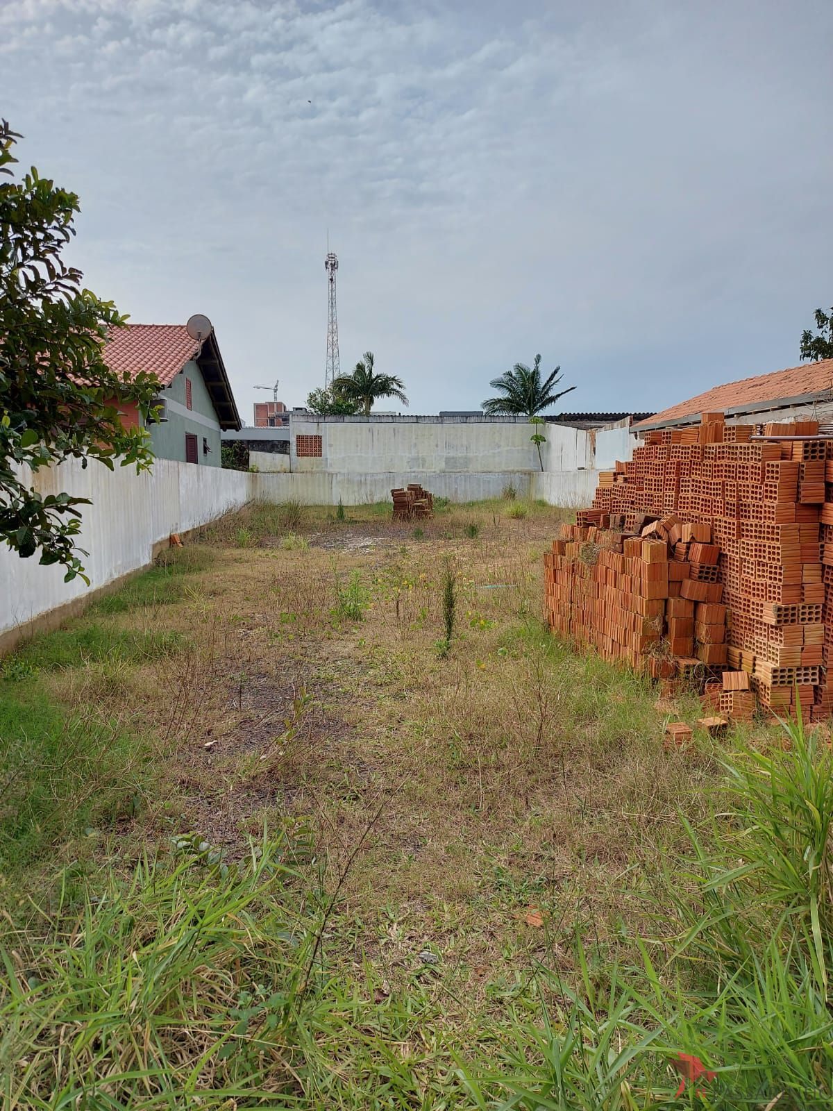 Terreno, 414 m² - Foto 3