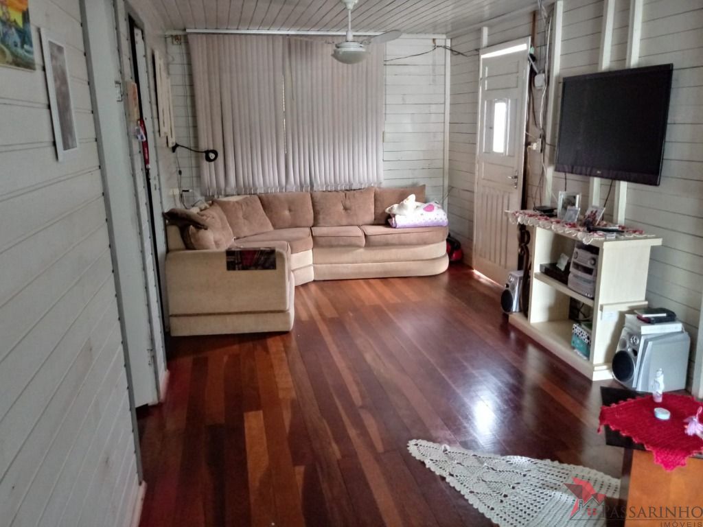 Casa à venda com 2 quartos, 36m² - Foto 14