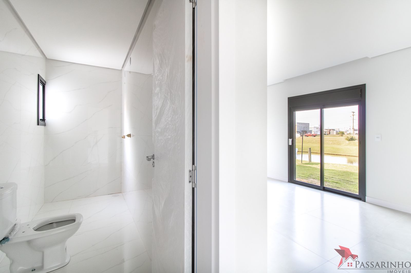 Casa de Condomínio à venda com 3 quartos, 190m² - Foto 9