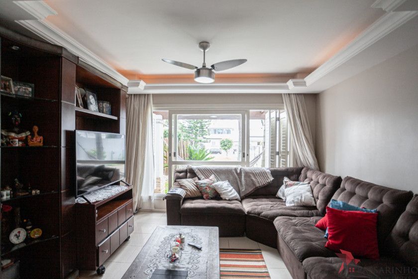 Casa, 4 quartos, 223 m² - Foto 6