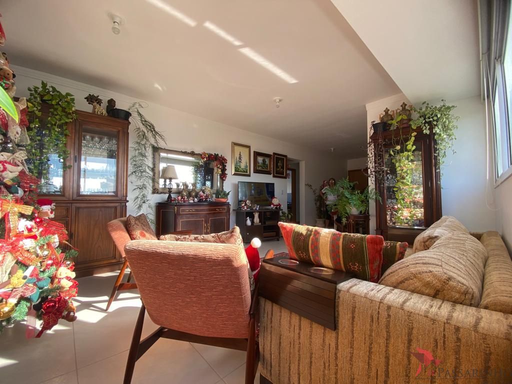Apartamento à venda com 3 quartos, 118m² - Foto 9
