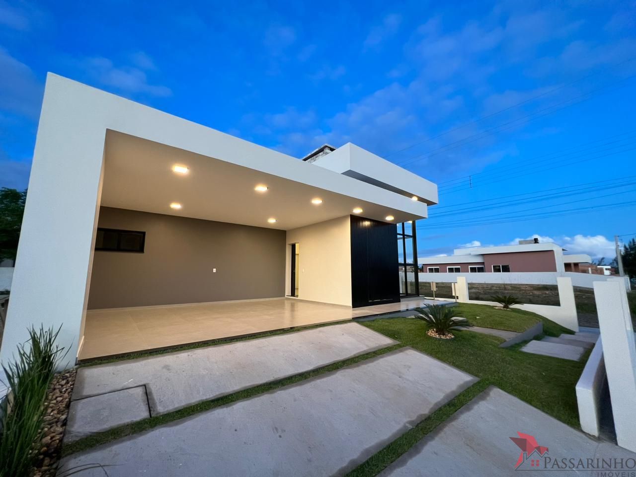 Casa à venda com 3 quartos, 174m² - Foto 5