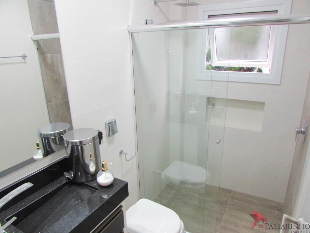 Casa de Condomínio, 4 quartos - Foto 33