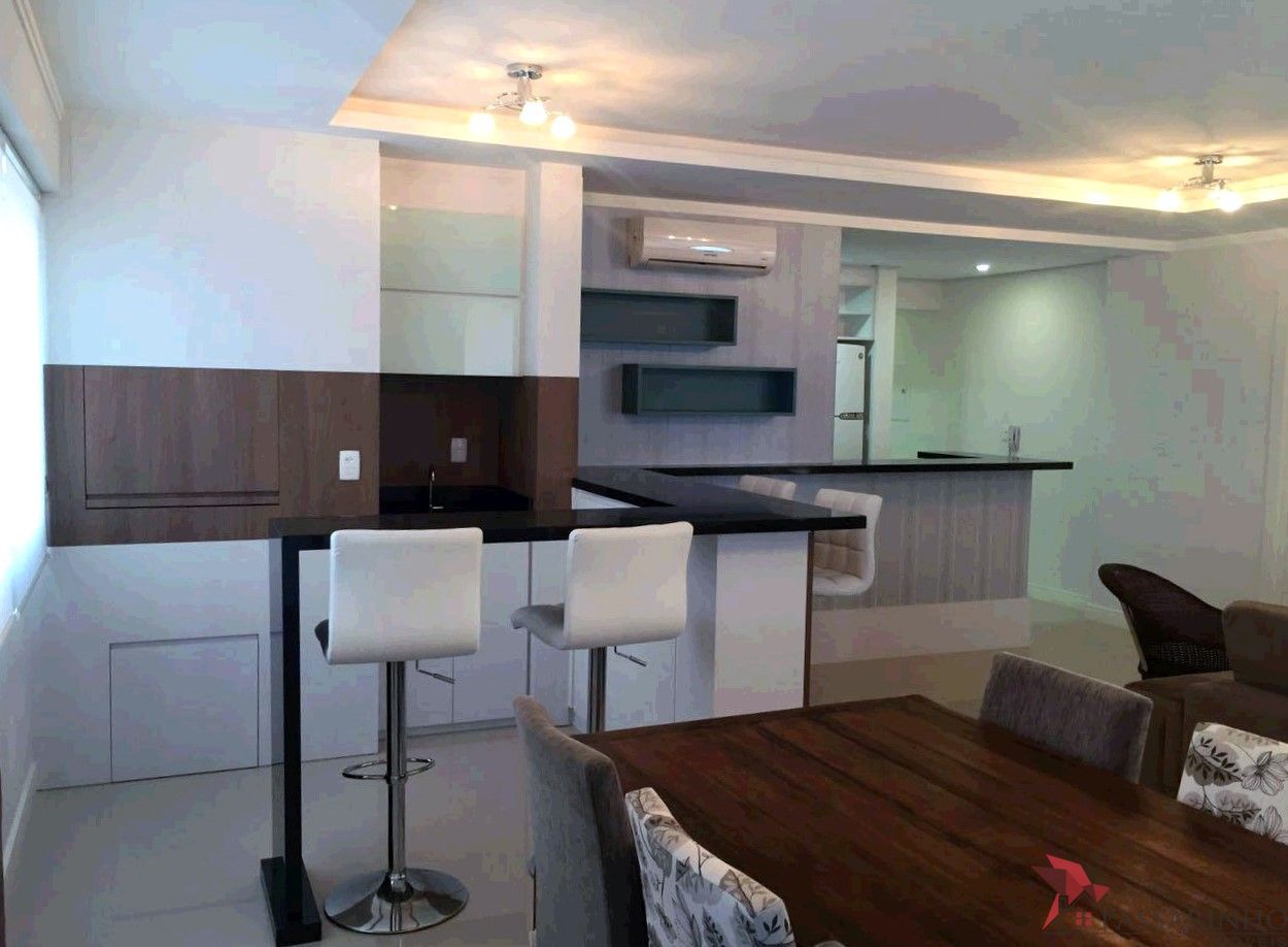 Apartamento à venda com 3 quartos, 128m² - Foto 8