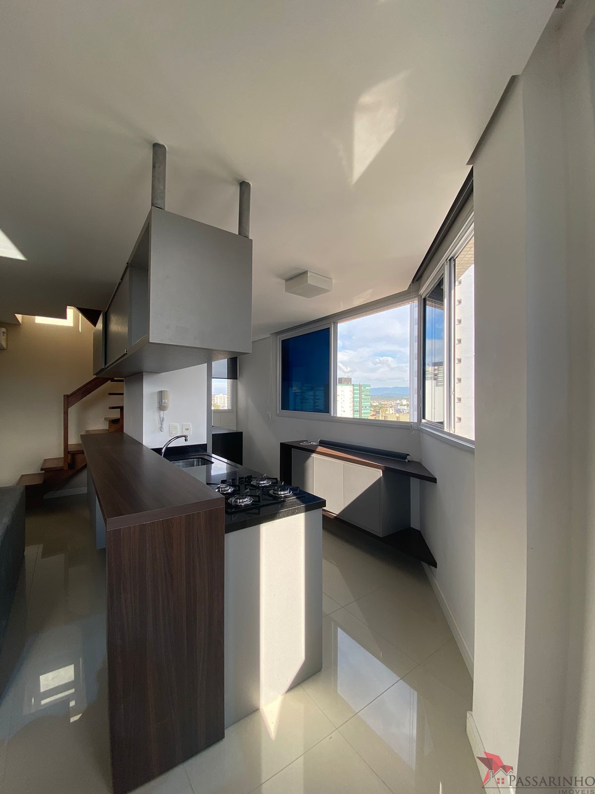 Cobertura à venda com 2 quartos, 124m² - Foto 5