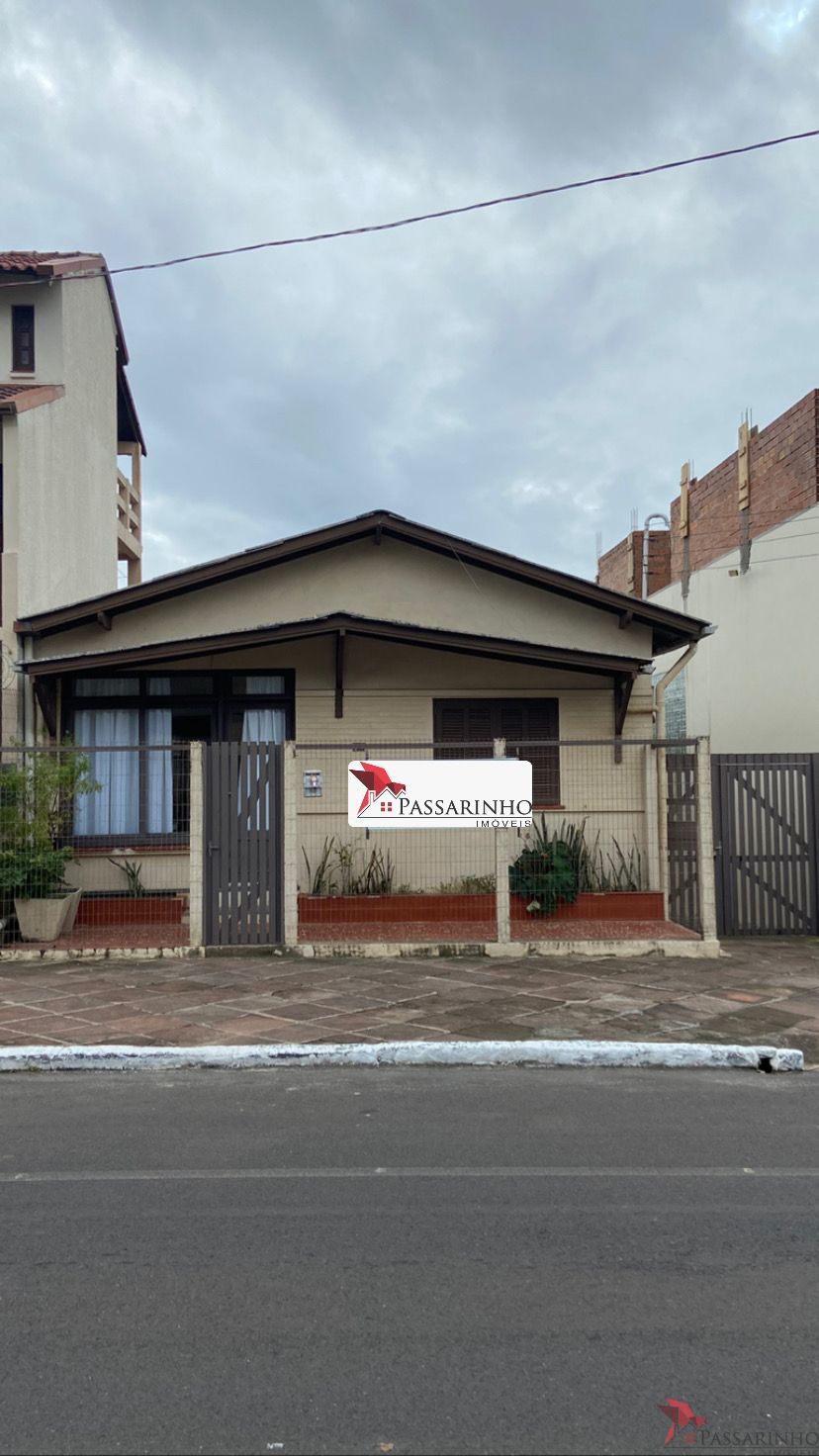 Casa, 3 quartos, 106 m² - Foto 1