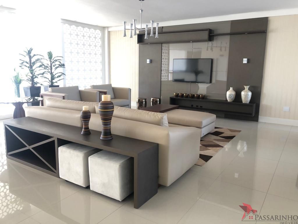 Apartamento à venda com 4 quartos, 250m² - Foto 6
