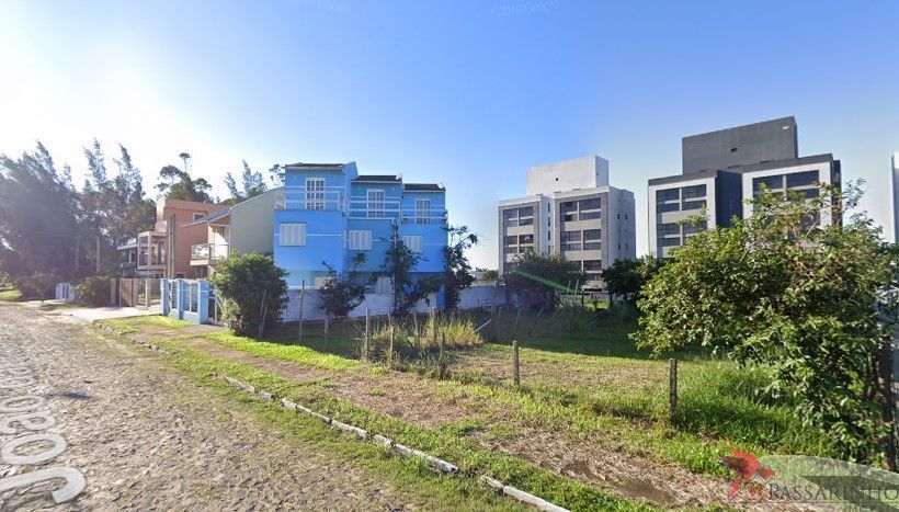 Terreno, 250 m² - Foto 1