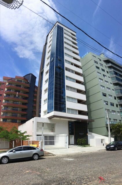 Apartamento à venda com 3 quartos, 128m² - Foto 4