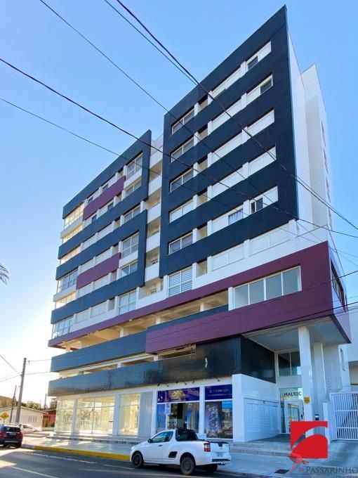 Apartamento à venda com 2 quartos, 75m² - Foto 1
