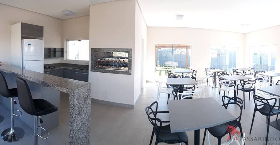 Casa de Condomínio à venda com 3 quartos, 98m² - Foto 4