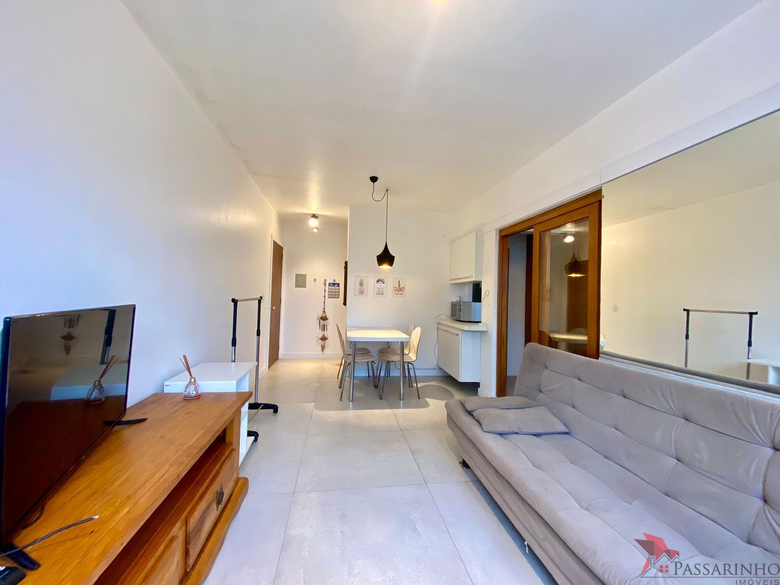 Kitnet-Studio, 32 m² - Foto 4