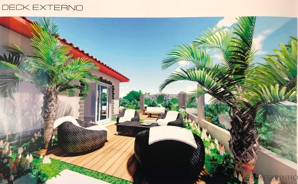 Casa à venda com 3 quartos, 552m² - Foto 3