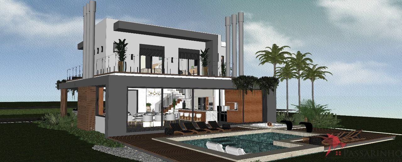 Casa de Condomínio à venda com 4 quartos, 270m² - Foto 6