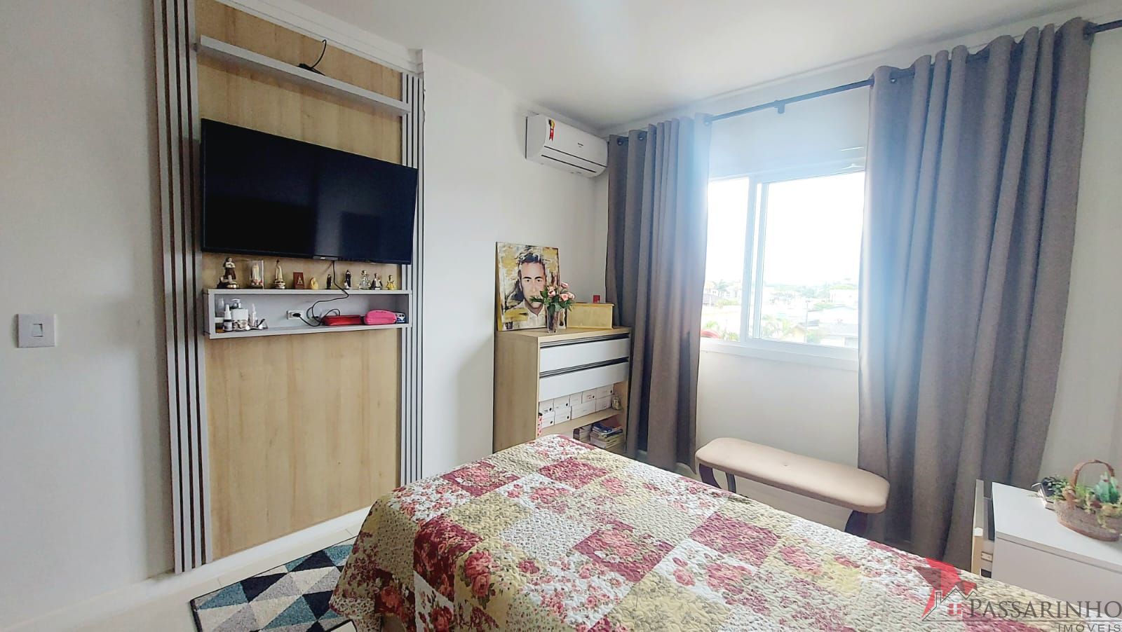 Apartamento à venda com 2 quartos, 69m² - Foto 22