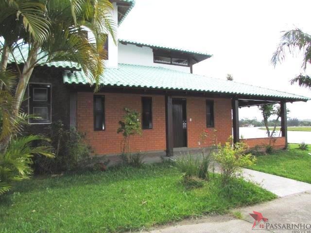 Casa à venda com 4 quartos, 260m² - Foto 4