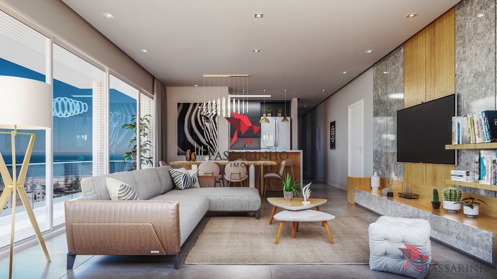 Apartamento, 2 quartos, 110 m² - Foto 6