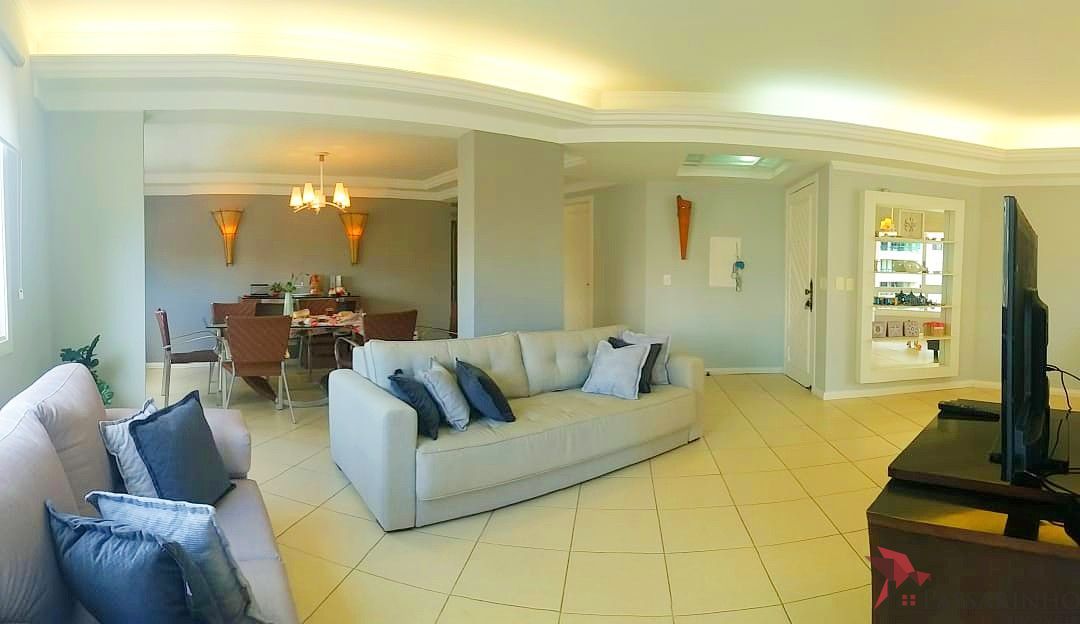 Apartamento, 3 quartos, 170 m² - Foto 4