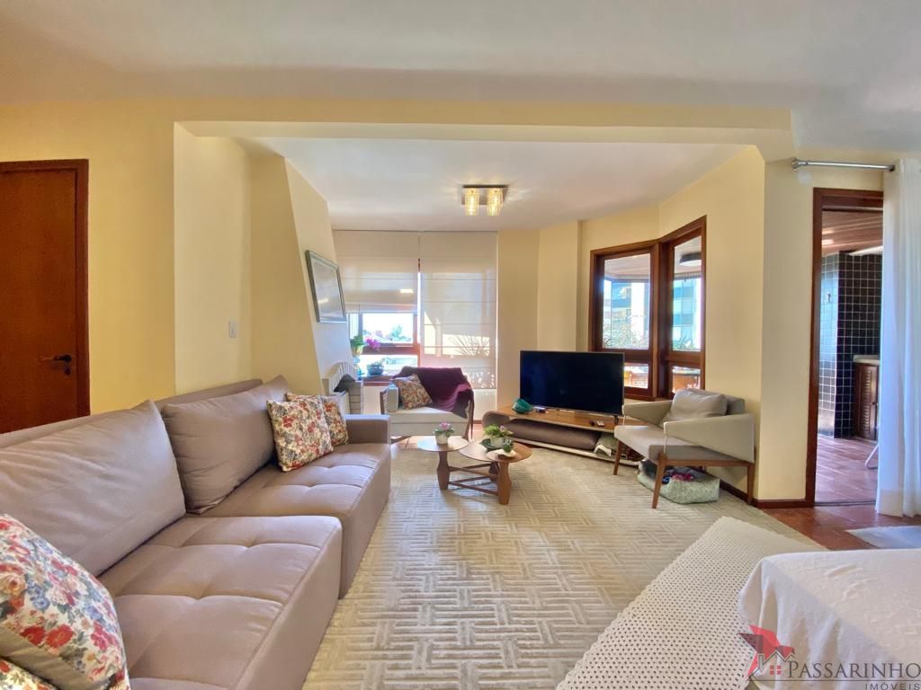 Apartamento, 3 quartos, 160 m² - Foto 7