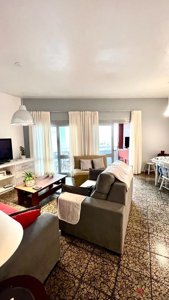 Apartamento, 3 quartos, 100 m² - Foto 4