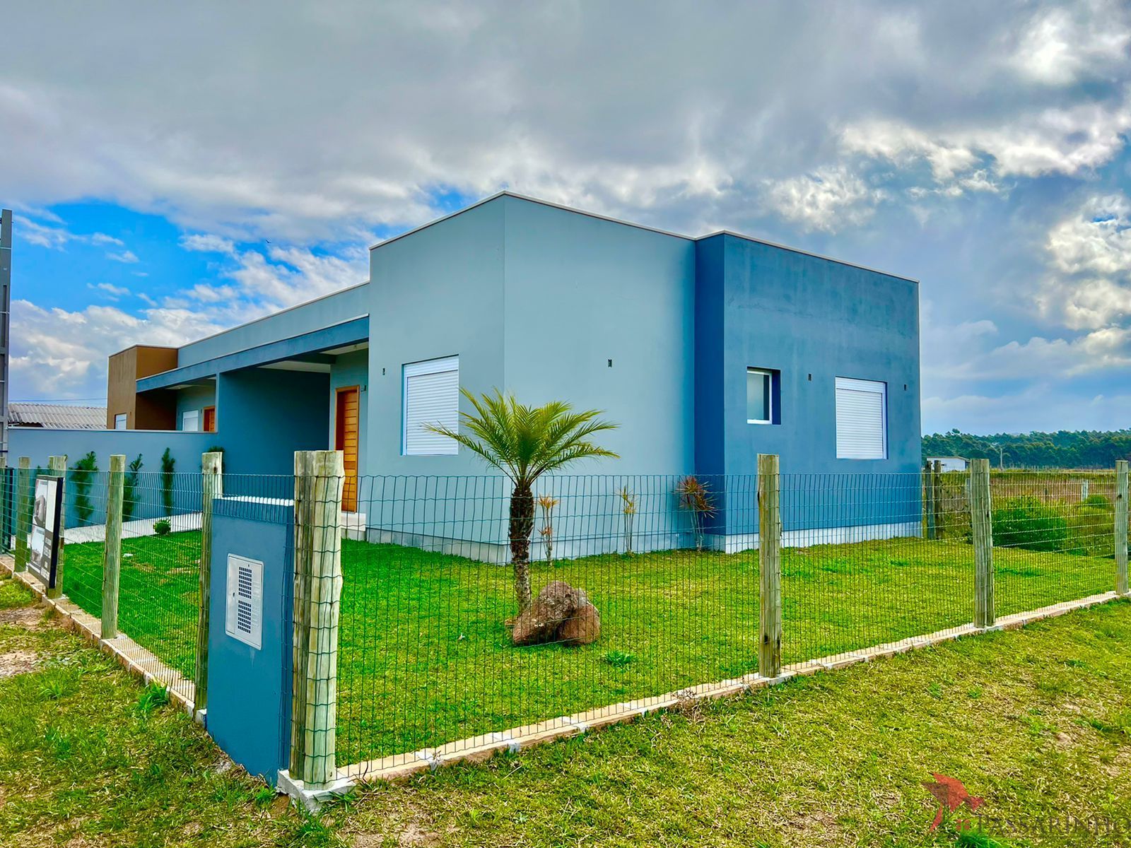 Casa, 2 quartos, 72 m² - Foto 4