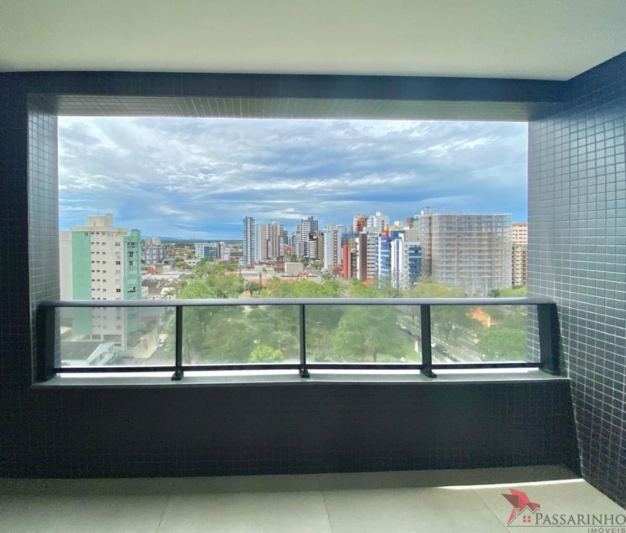Apartamento à venda com 3 quartos, 106m² - Foto 6