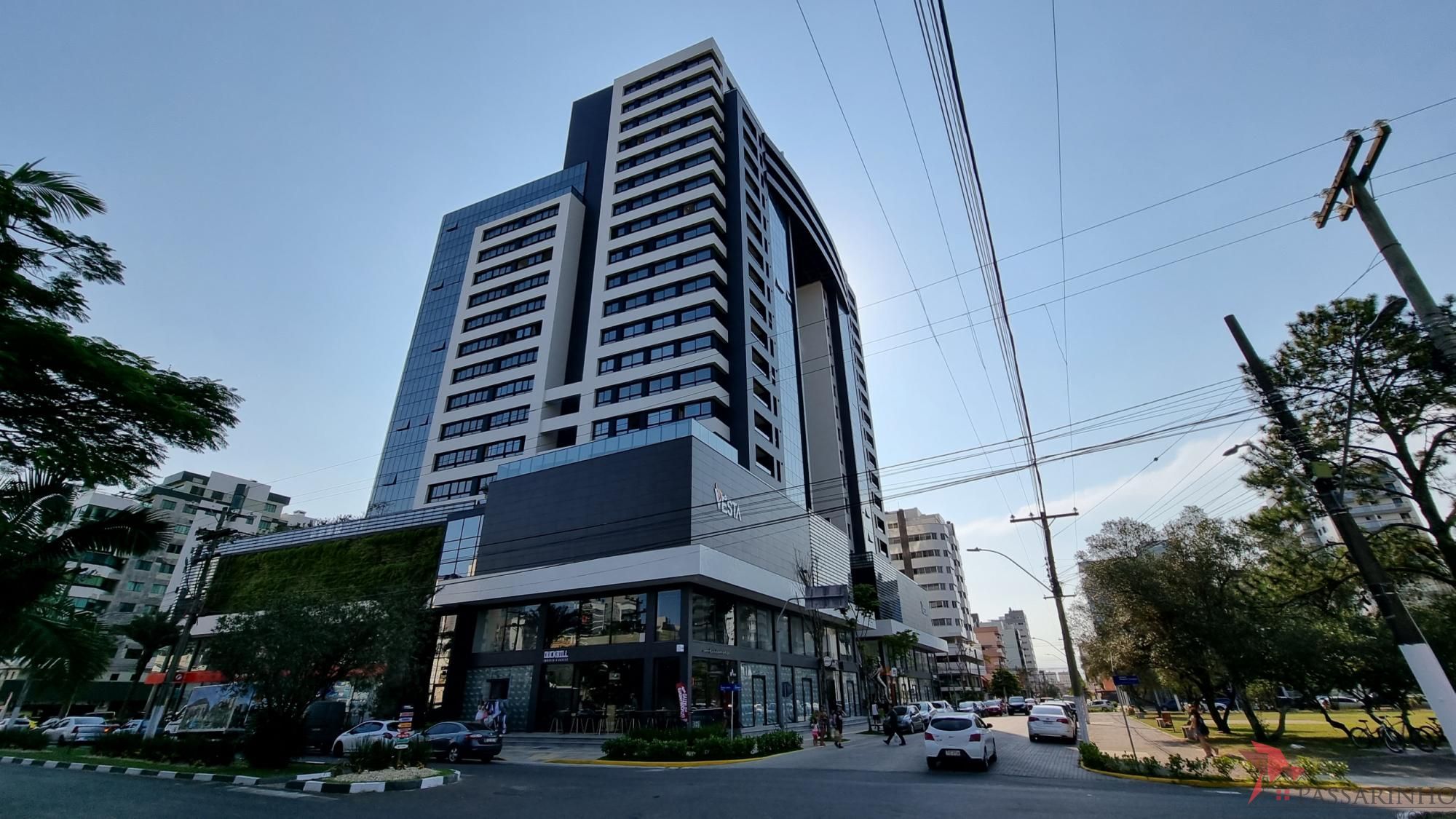 Apartamento, 1 quarto, 51 m² - Foto 3