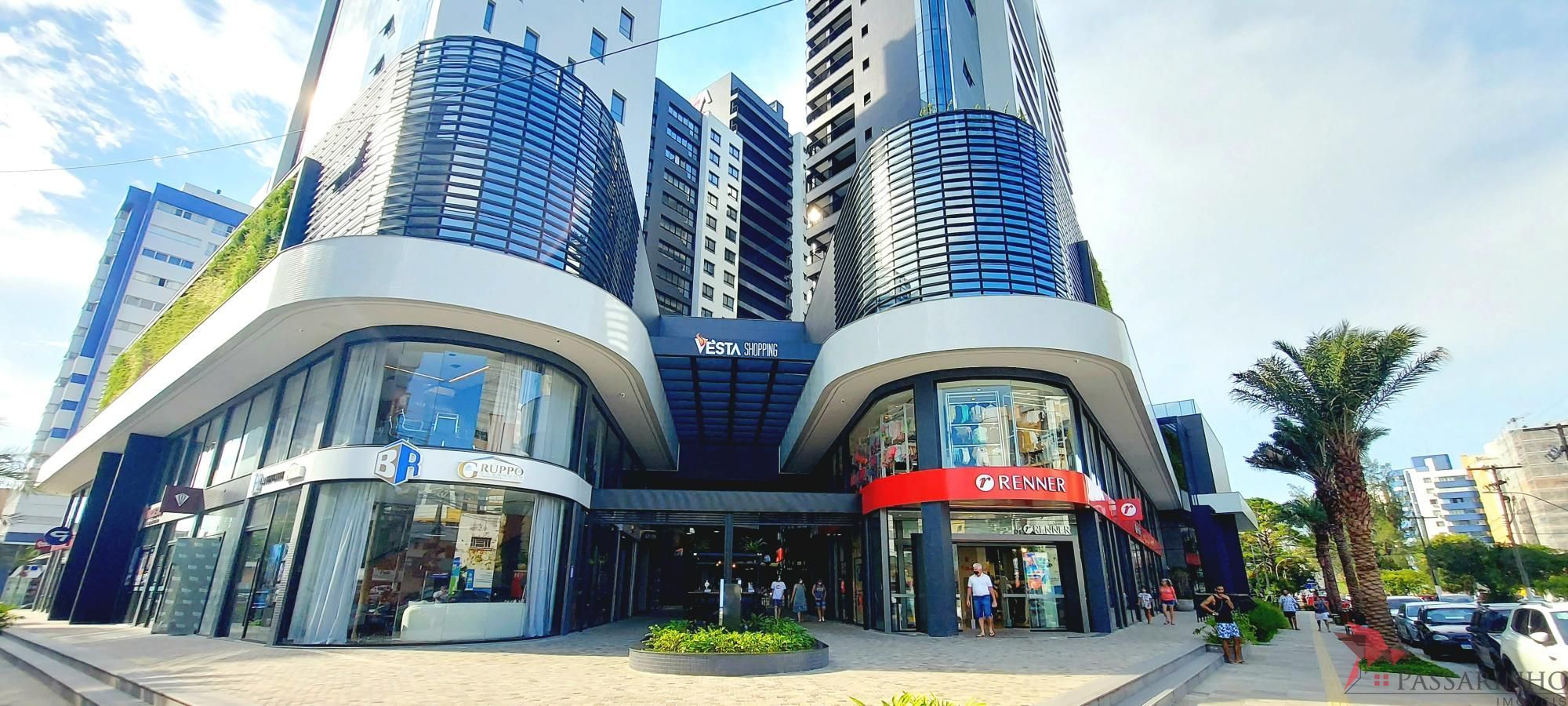 Apartamento à venda com 1 quarto, 51m² - Foto 4