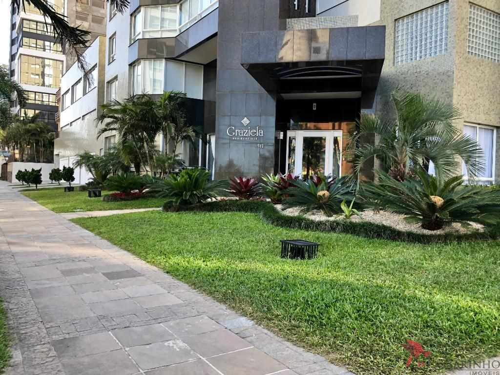 Apartamento à venda com 4 quartos, 250m² - Foto 1