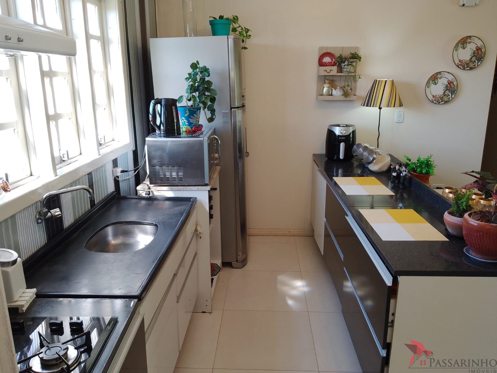 Apartamento à venda com 3 quartos, 90m² - Foto 7