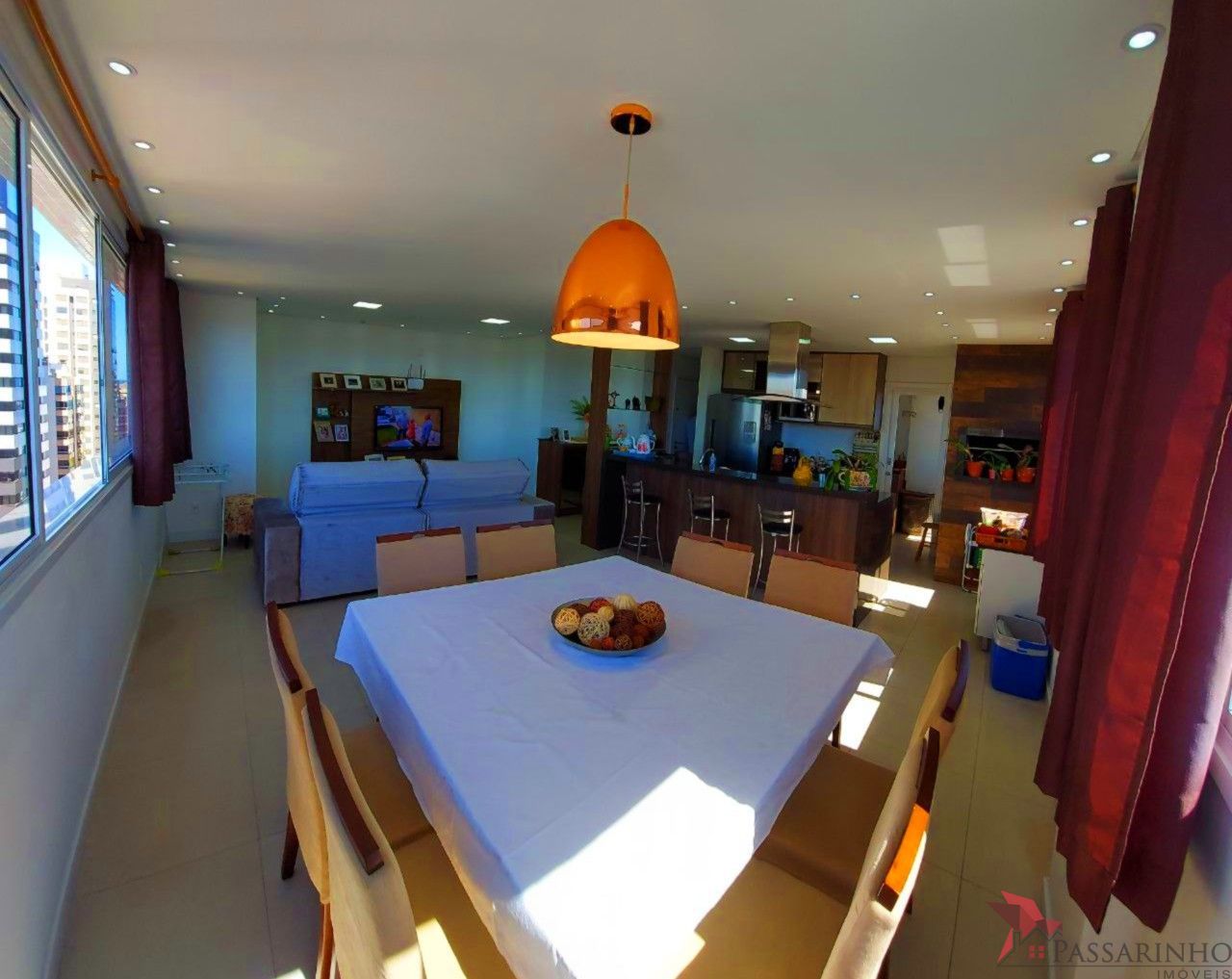 Apartamento à venda com 3 quartos, 114m² - Foto 12