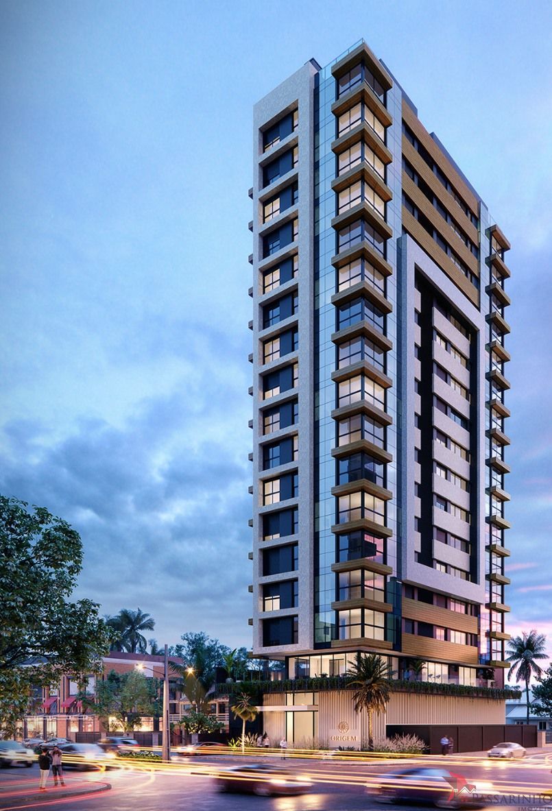 Apartamento, 2 quartos, 97 m² - Foto 2