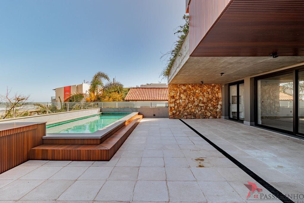 Apartamento à venda com 4 quartos, 335m² - Foto 4