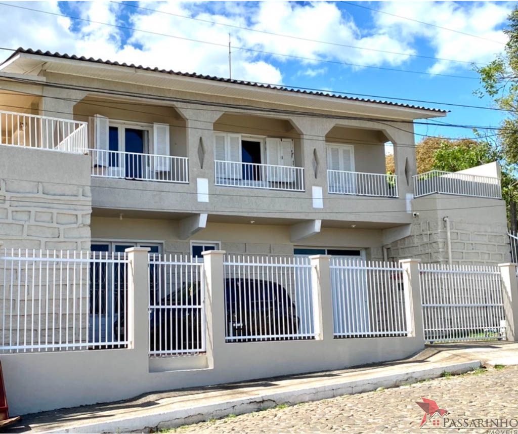 Casa à venda com 3 quartos, 400m² - Foto 2