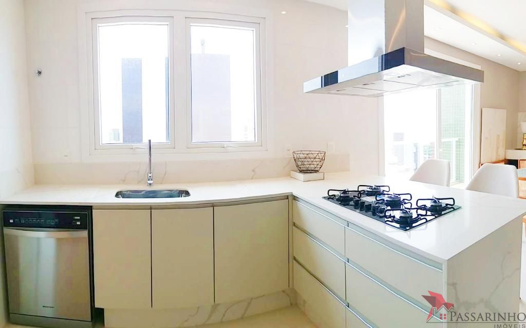 Cobertura, 4 quartos, 136 m² - Foto 5