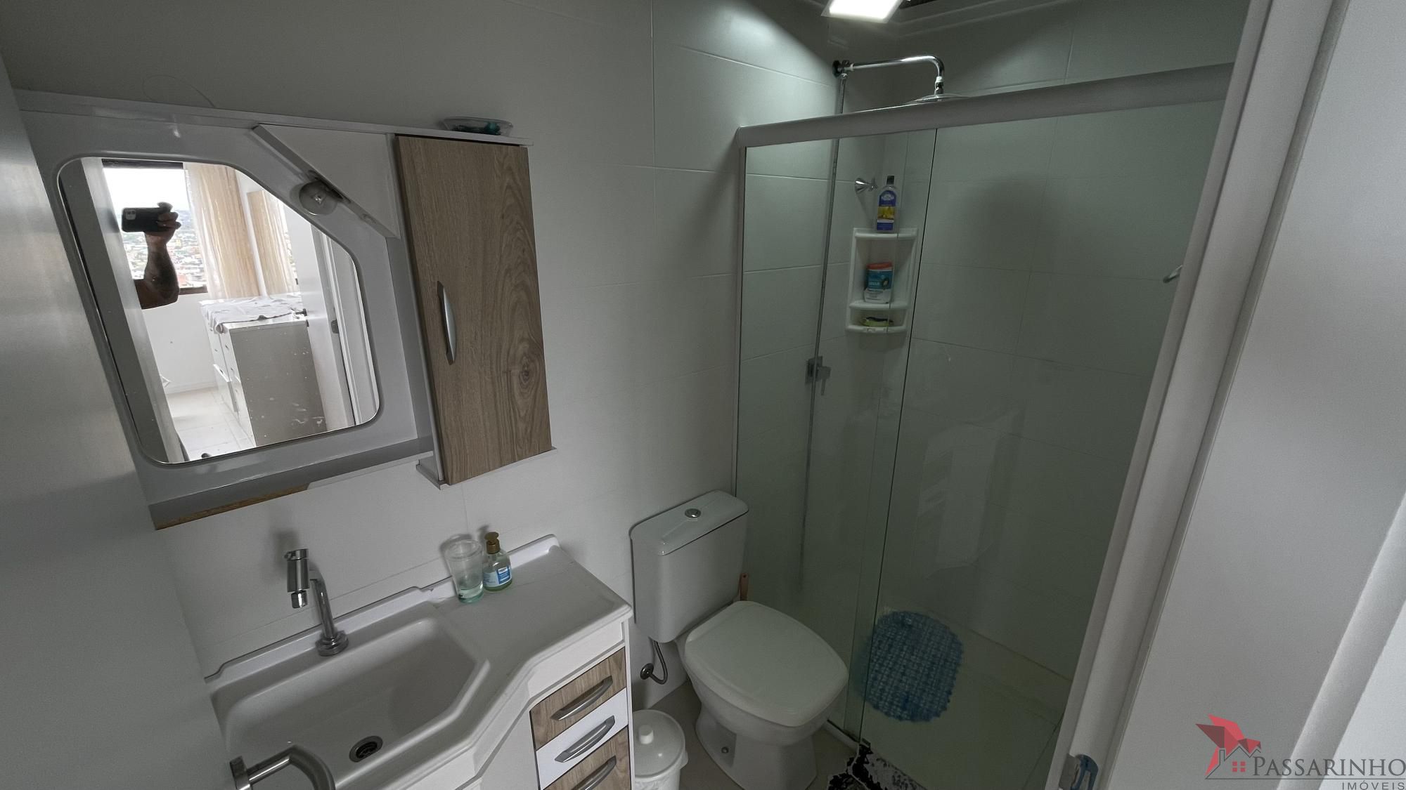 Apartamento à venda com 2 quartos, 65m² - Foto 20