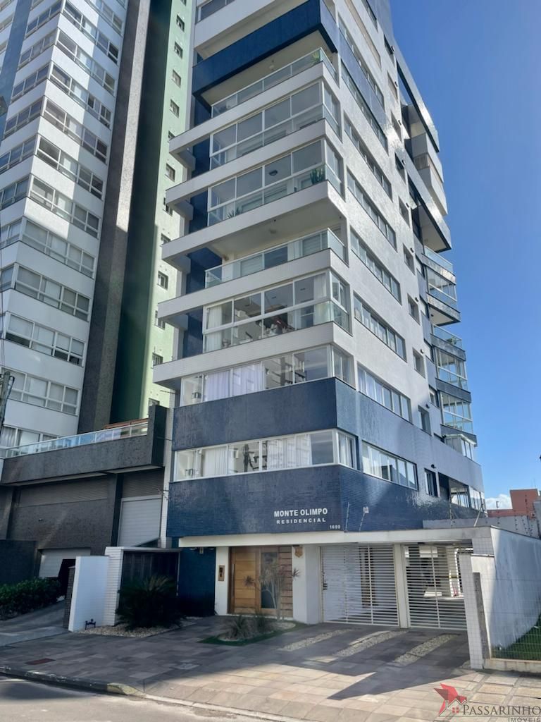 Cobertura à venda com 3 quartos, 180m² - Foto 1